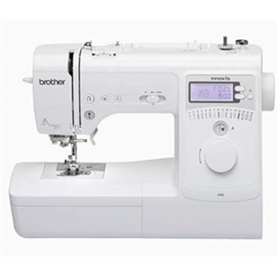 Comprar máquina de coser Brother Innovis A16